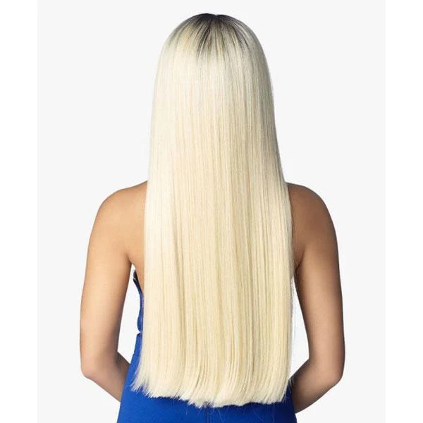 Sensationnel Synthetic Hair Dashly Lace Front Wig - LACE UNIT 5 - Image 4
