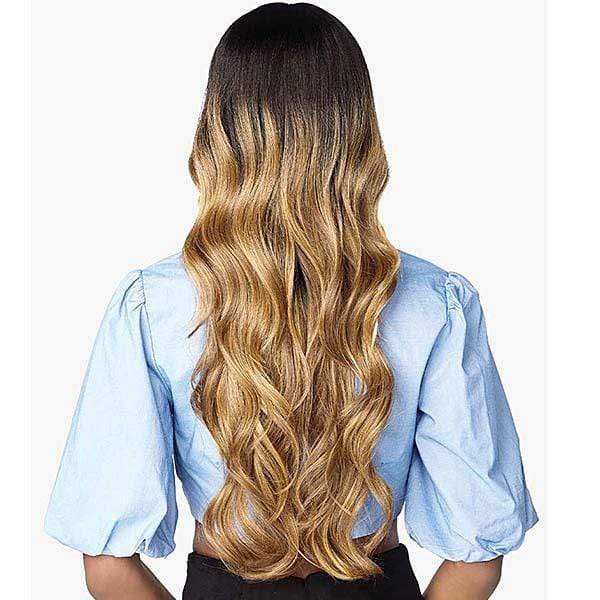 Sensationnel Synthetic Hair Dashly Lace Front Wig - LACE UNIT 8 - Image 4