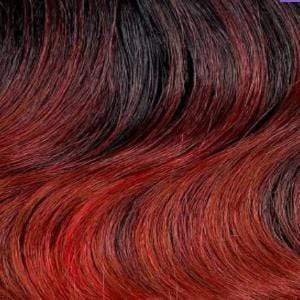 Sensationnel Synthetic Hair Dashly Lace Front Wig - LACE UNIT 9 - Image 17