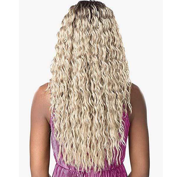 Sensationnel Synthetic Hair Dashly Lace Front Wig - LACE UNIT 9 - Image 5