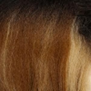 Sensationnel Synthetic Hair Dashly Salt & Pepper Lace Wig - SP LACE UNIT 1 - Image 21