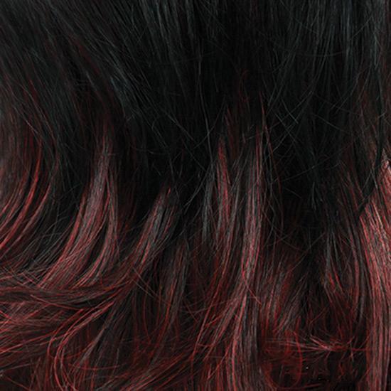 Sensationnel Synthetic Hair Empress 3 Way Free Part Lace Wig - BROOKLYN - Clearance - Image 13
