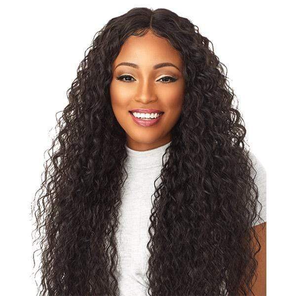 Sensationnel Synthetic Hair Empress 3 Way Free Part Lace Wig - BROOKLYN - Clearance - Image 2
