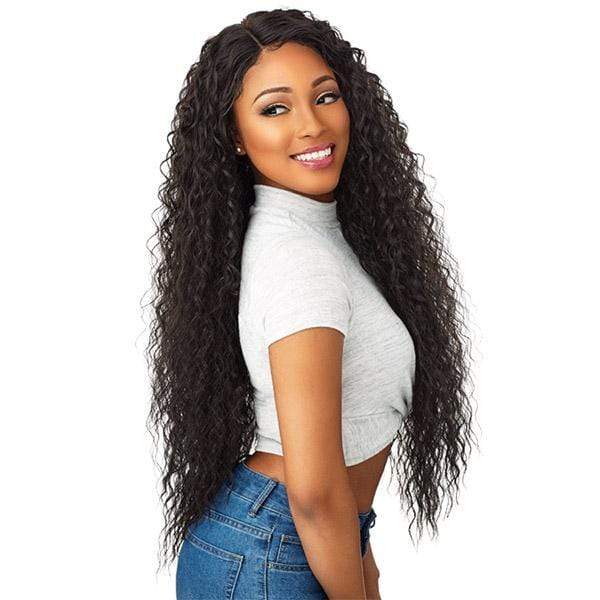 Sensationnel Synthetic Hair Empress 3 Way Free Part Lace Wig - BROOKLYN - Clearance - Image 3
