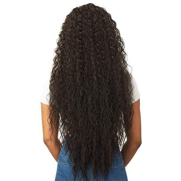 Sensationnel Synthetic Hair Empress 3 Way Free Part Lace Wig - BROOKLYN - Clearance - Image 6
