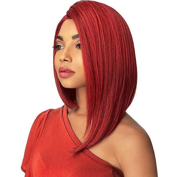 Sensationnel Synthetic Hair Empress Shear Muse Lace Parting Wig - KENDALL - Image 2