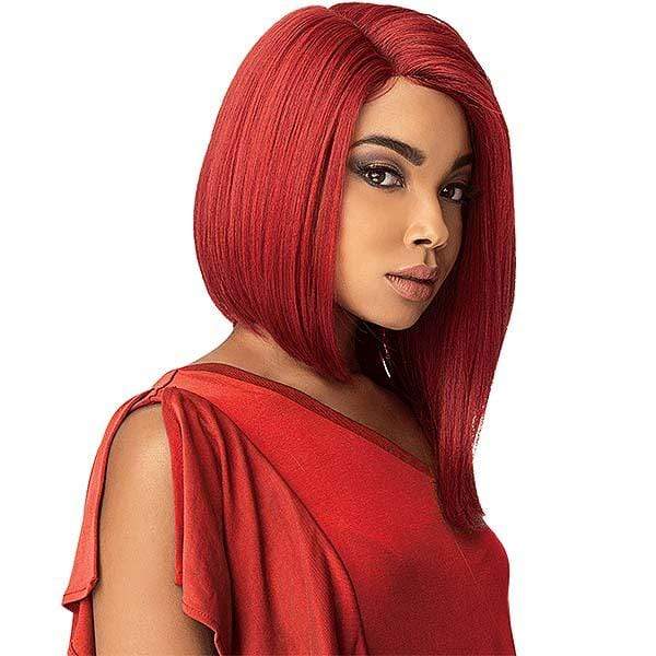 Sensationnel Synthetic Hair Empress Shear Muse Lace Parting Wig - KENDALL - Image 3