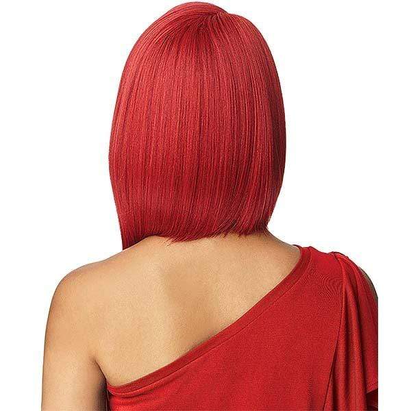 Sensationnel Synthetic Hair Empress Shear Muse Lace Parting Wig - KENDALL - Image 4