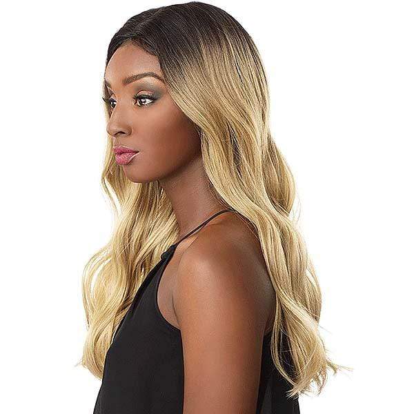 Sensationnel Synthetic Hair Empress Shear Muse Lace Parting Wig - SHAYNA - Image 2