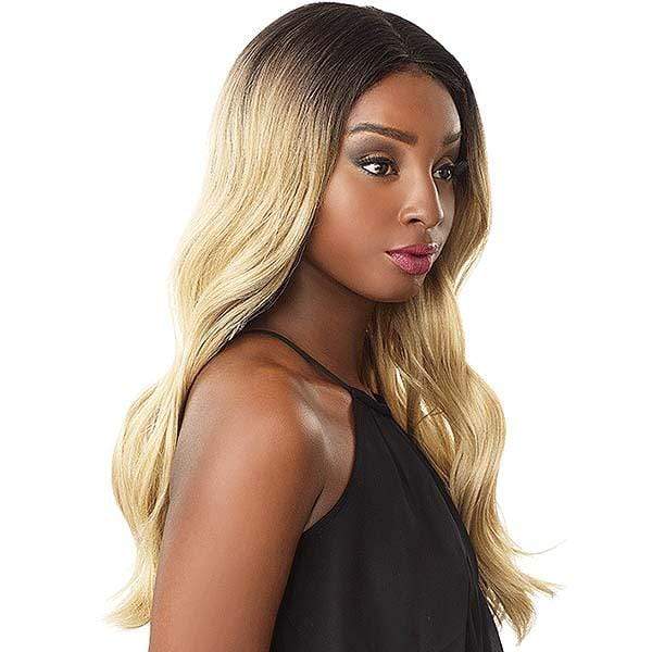 Sensationnel Synthetic Hair Empress Shear Muse Lace Parting Wig - SHAYNA - Image 3