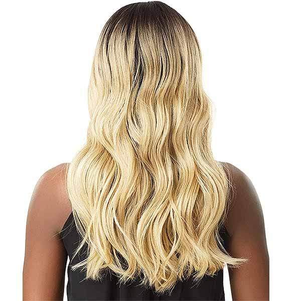 Sensationnel Synthetic Hair Empress Shear Muse Lace Parting Wig - SHAYNA - Image 4