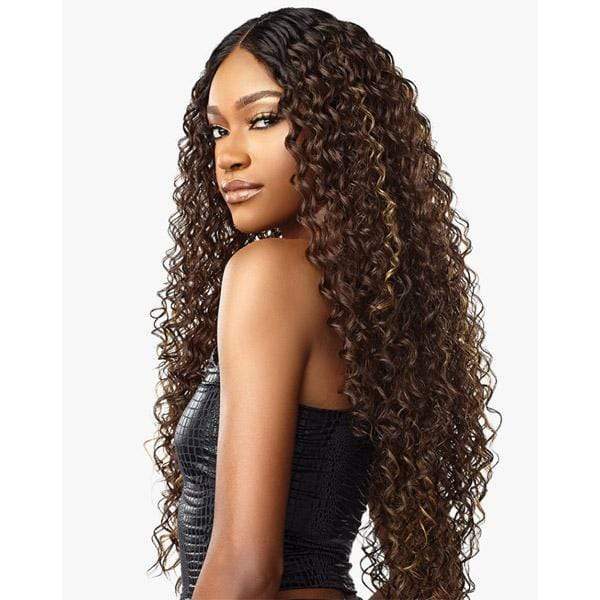 Sensationnel Synthetic Hair Vice HD Lace Front Wig - VICE UNIT 1 - Unbeatable - Image 2