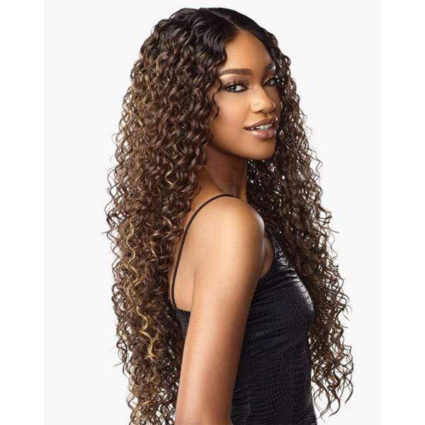 Sensationnel Synthetic Hair Vice HD Lace Front Wig - VICE UNIT 1 - Unbeatable - Image 3