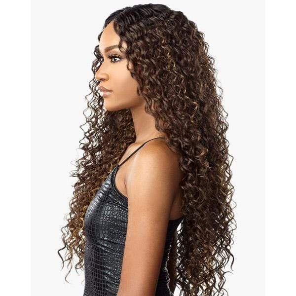 Sensationnel Synthetic Hair Vice HD Lace Front Wig - VICE UNIT 1 - Unbeatable - Image 4