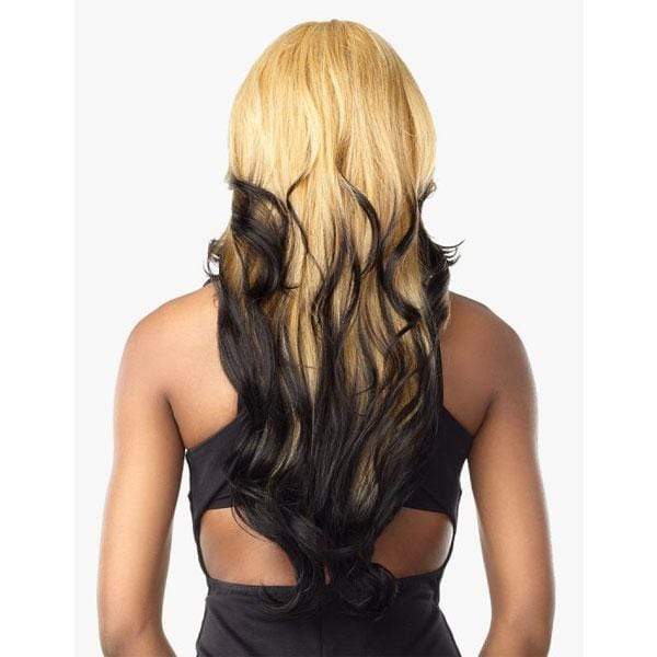 Sensationnel Synthetic Hair Vice HD Lace Front Wig - VICE UNIT 10 - Image 4