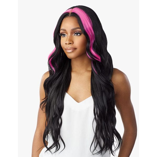 Sensationnel Synthetic Hair Vice HD Lace Front Wig - VICE UNIT 12 - Image 2