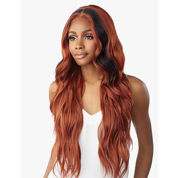 Sensationnel Synthetic Hair Vice HD Lace Front Wig - VICE UNIT 12 - Image 3