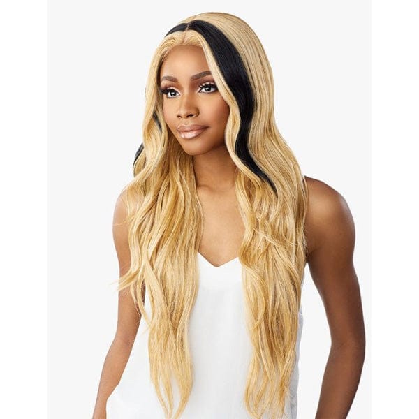 Sensationnel Synthetic Hair Vice HD Lace Front Wig - VICE UNIT 12 - Image 4