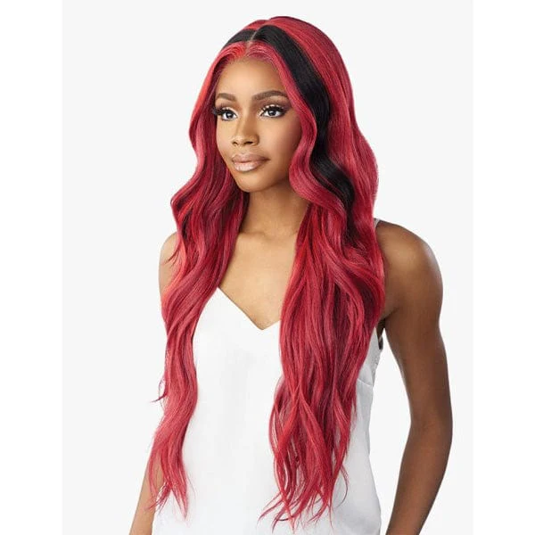 Sensationnel Synthetic Hair Vice HD Lace Front Wig - VICE UNIT 12 - Image 5