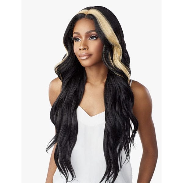 Sensationnel Synthetic Hair Vice HD Lace Front Wig - VICE UNIT 12 - Image 6