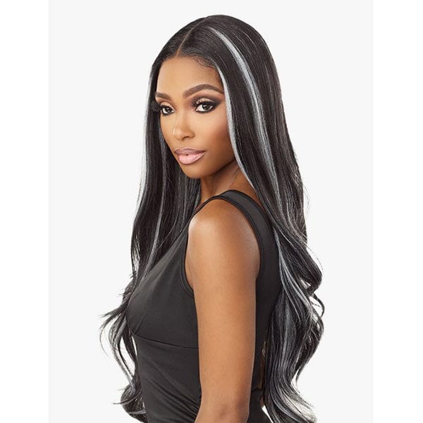 Sensationnel Synthetic Hair Vice HD Lace Front Wig - VICE UNIT 13 - Unbeatable - Image 2