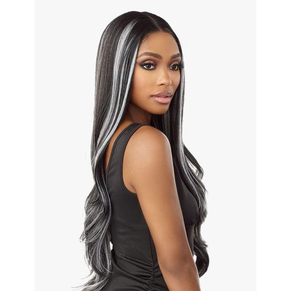 Sensationnel Synthetic Hair Vice HD Lace Front Wig - VICE UNIT 13 - Unbeatable - Image 3