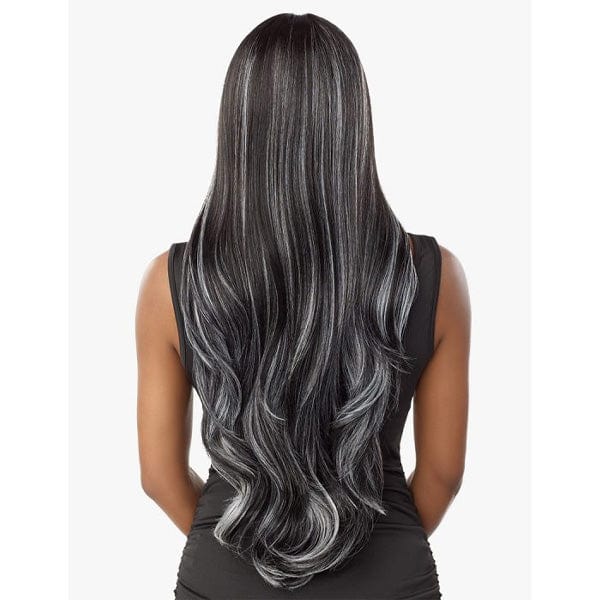 Sensationnel Synthetic Hair Vice HD Lace Front Wig - VICE UNIT 13 - Unbeatable - Image 4