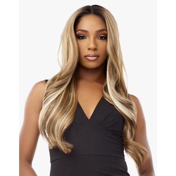 Sensationnel Synthetic Hair Vice HD Lace Front Wig - VICE UNIT 14 - Image 3