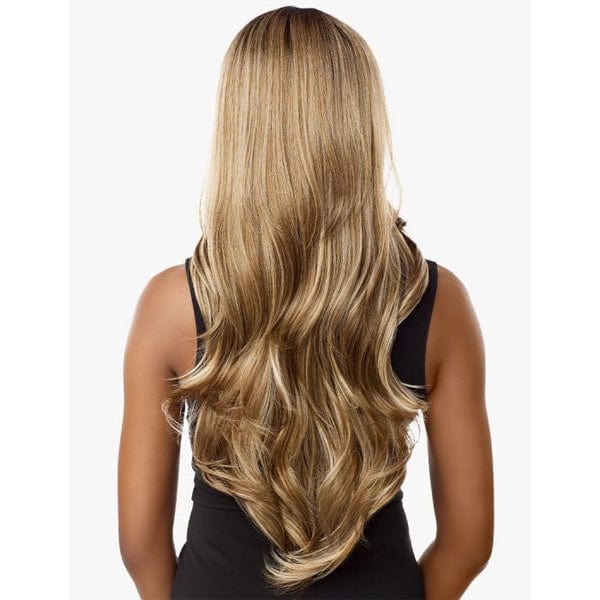 Sensationnel Synthetic Hair Vice HD Lace Front Wig - VICE UNIT 14 - Image 5
