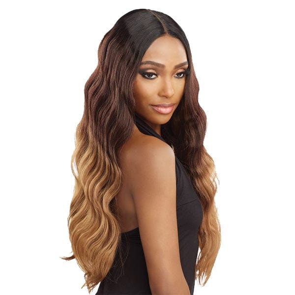 Sensationnel Synthetic Hair Vice HD Lace Front Wig - VICE UNIT 15 - Image 2