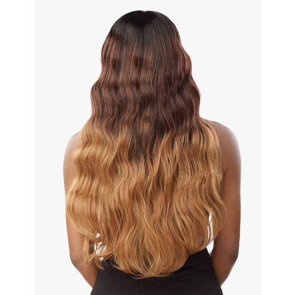 Sensationnel Synthetic Hair Vice HD Lace Front Wig - VICE UNIT 15 - Image 4