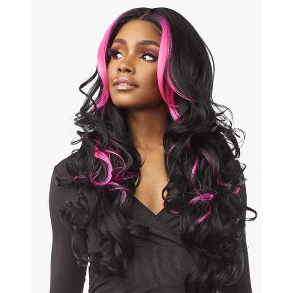 Sensationnel Synthetic Hair Vice HD Lace Front Wig - VICE UNIT 18 - Image 3