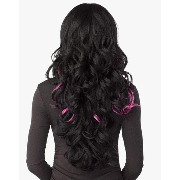 Sensationnel Synthetic Hair Vice HD Lace Front Wig - VICE UNIT 18 - Image 5