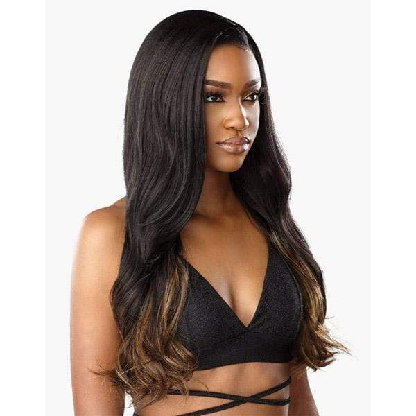 Sensationnel Synthetic Hair Vice HD Lace Front Wig - VICE UNIT 2 - Image 2