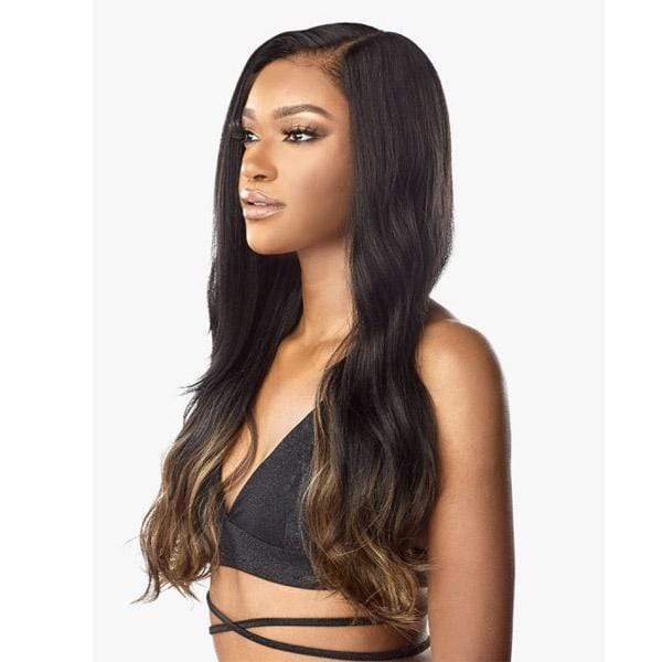 Sensationnel Synthetic Hair Vice HD Lace Front Wig - VICE UNIT 2 - Image 3