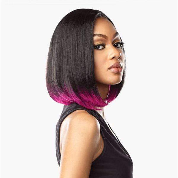 Sensationnel Synthetic Hair Vice HD Lace Front Wig - VICE UNIT 3 - Image 2