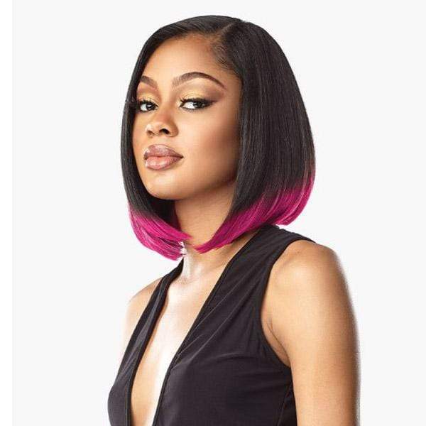 Sensationnel Synthetic Hair Vice HD Lace Front Wig - VICE UNIT 3 - Image 3