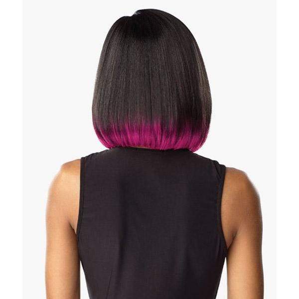 Sensationnel Synthetic Hair Vice HD Lace Front Wig - VICE UNIT 3 - Image 4