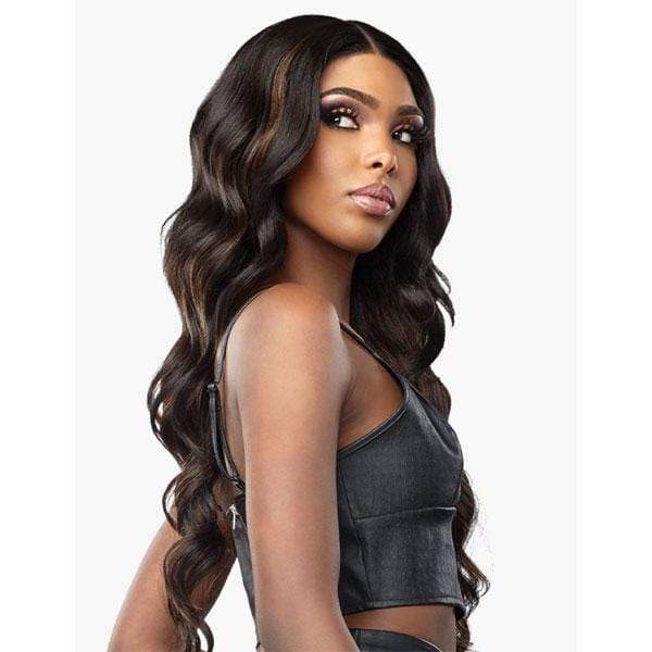 Sensationnel Synthetic Hair Vice HD Lace Front Wig - VICE UNIT 4 - Unbeatable - Image 3