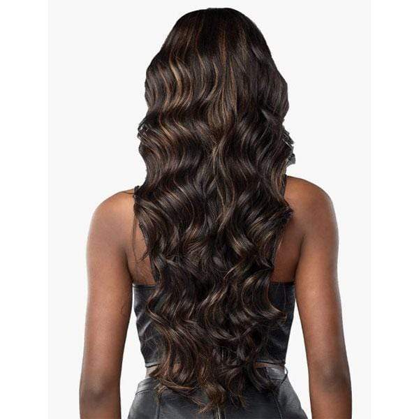 Sensationnel Synthetic Hair Vice HD Lace Front Wig - VICE UNIT 4 - Unbeatable - Image 4
