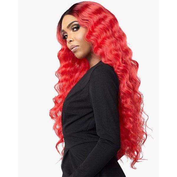 Sensationnel Synthetic Hair Vice HD Lace Front Wig - VICE UNIT 5 - Unbeatable - Image 2