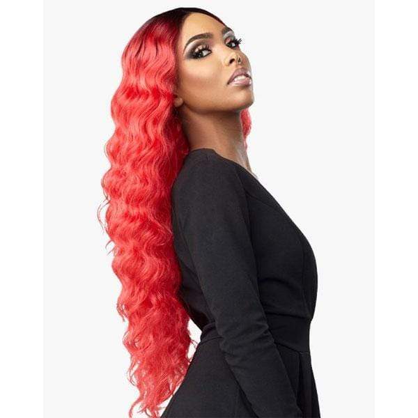 Sensationnel Synthetic Hair Vice HD Lace Front Wig - VICE UNIT 5 - Unbeatable - Image 3