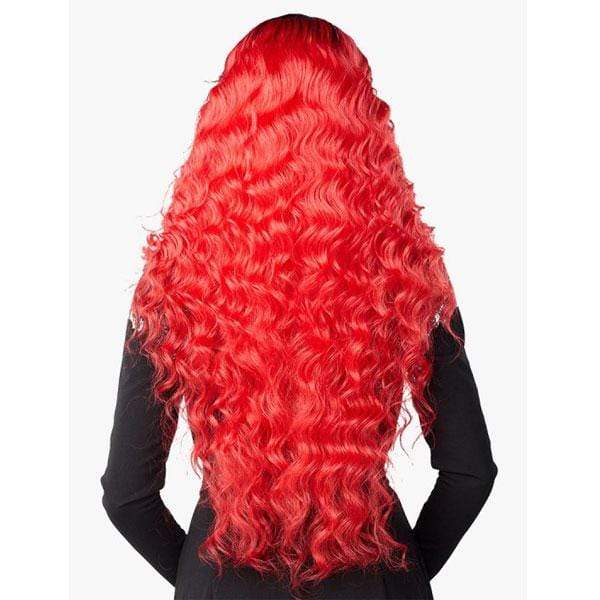 Sensationnel Synthetic Hair Vice HD Lace Front Wig - VICE UNIT 5 - Unbeatable - Image 4