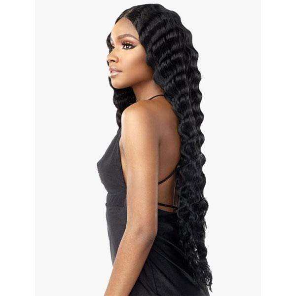 Sensationnel Synthetic Hair Vice HD Lace Front Wig - VICE UNIT 6 - Image 2