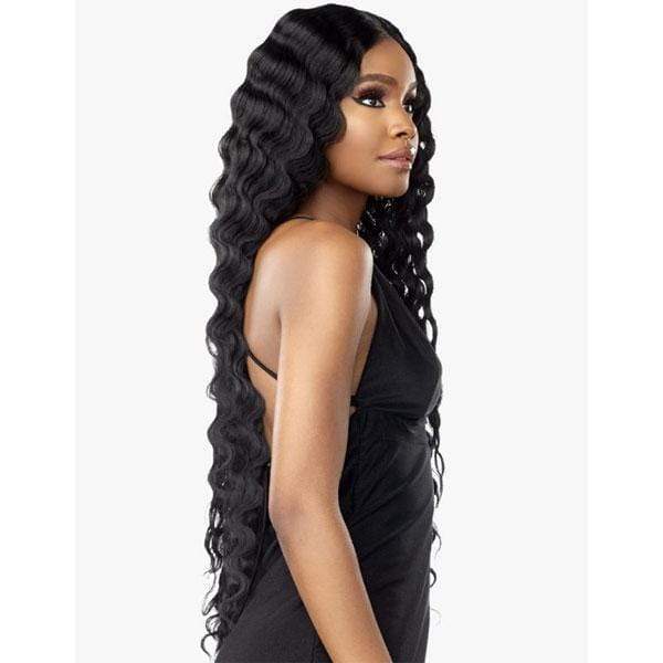 Sensationnel Synthetic Hair Vice HD Lace Front Wig - VICE UNIT 6 - Image 3