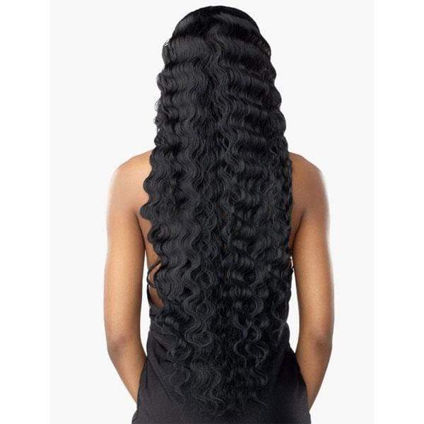 Sensationnel Synthetic Hair Vice HD Lace Front Wig - VICE UNIT 6 - Image 4