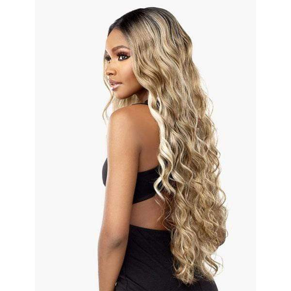 Sensationnel Synthetic Hair Vice HD Lace Front Wig - VICE UNIT 8 - Image 2