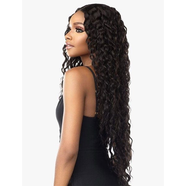 Sensationnel Synthetic Hair Vice HD Lace Front Wig - VICE UNIT 9 - Clearance - Image 2