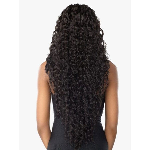 Sensationnel Synthetic Hair Vice HD Lace Front Wig - VICE UNIT 9 - Clearance - Image 4