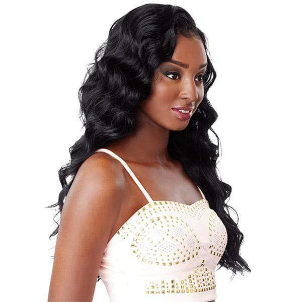 Sensationnel Synthetic Half Wig Instant Weave - DEE - Image 2